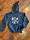 Ringgold TOPSOCCER hoodie - youth and adult sizes!