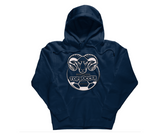 Ringgold TOPSOCCER hoodie - youth and adult sizes!