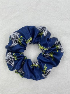 Ringgold Rams Scrunchie