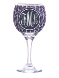 Wine Glass Cover