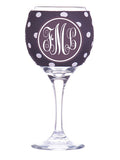 Wine Glass Cover