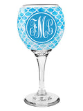 Wine Glass Cover