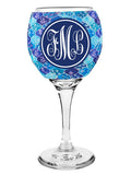 Wine Glass Cover