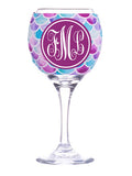 Wine Glass Cover