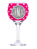 Wine Glass Cover