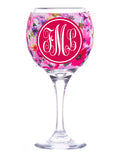 Wine Glass Cover