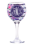 Wine Glass Cover