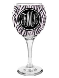 Wine Glass Cover