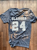 Ringgold Soccer Bleached T-Shirts