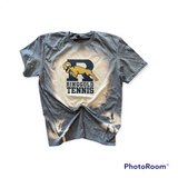 Ringgold Bleached T-Shirts